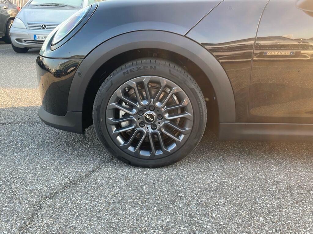 Mini Mini Cooper Cabrio 2.0 C Classic auto