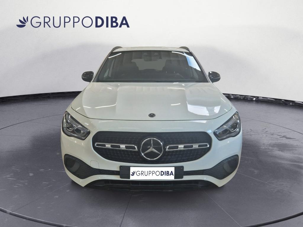 Mercedes GLA 200 d Sport Plus auto