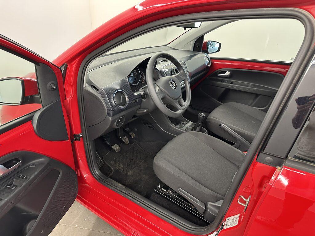 Volkswagen up! 5p 1.0 evo sport up! 65cv
