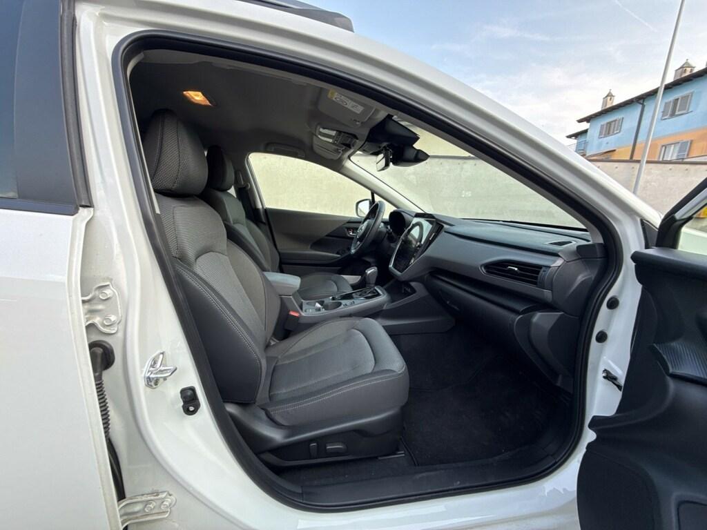 Subaru Crosstrek 2.0i e-boxer Style Xtra