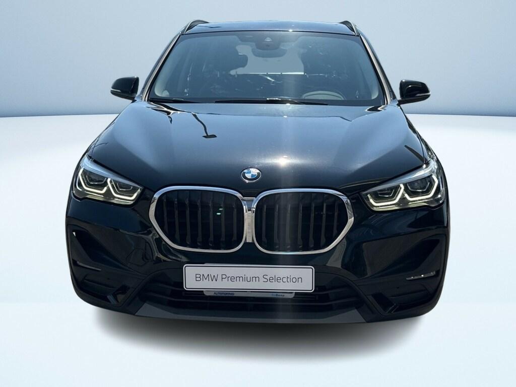 BMW X1 sdrive18i Advantage 136cv