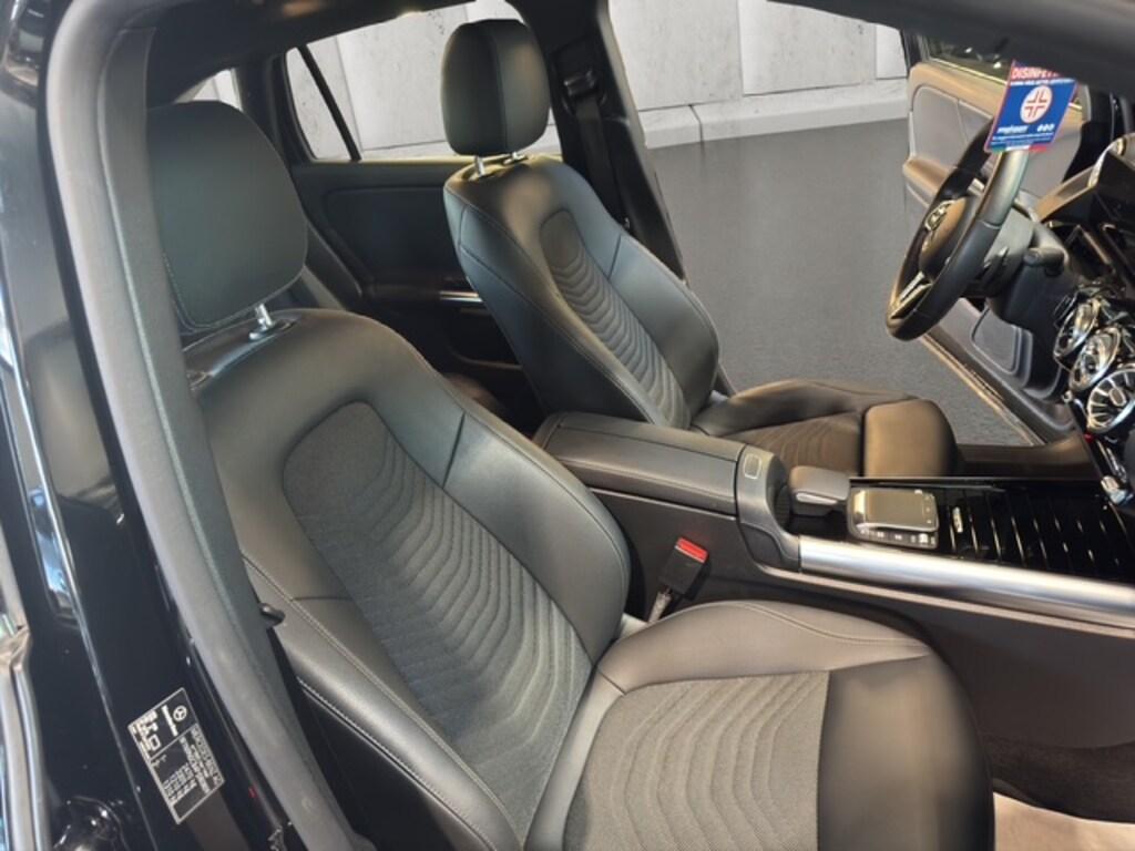 Mercedes EQA 250+ Premium Plus