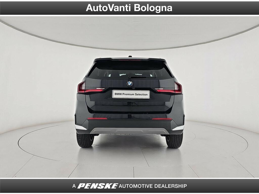 BMW X1 sdrive18d X-Line auto