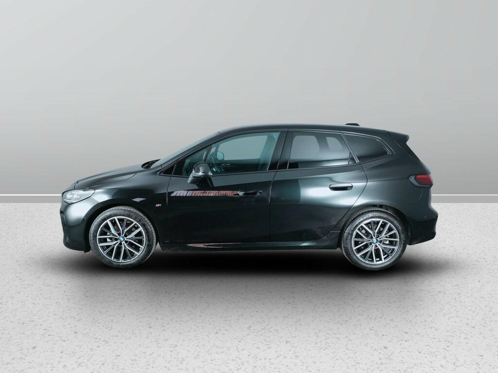 BMW Serie 2 218d Active Tourer Msport auto