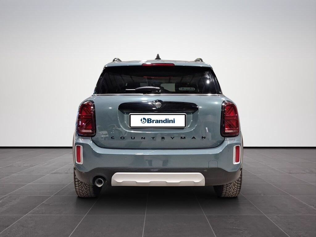Mini One D Countryman 1.5 TwinPower Turbo One D