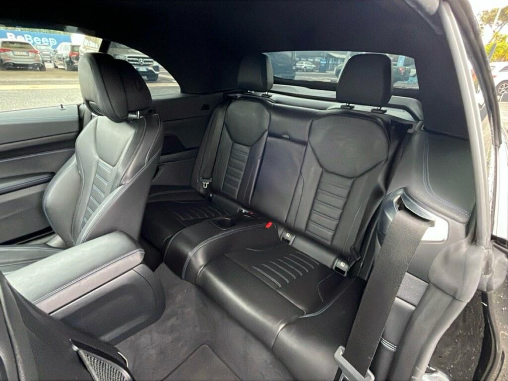 BMW Serie 4 420i Msport auto