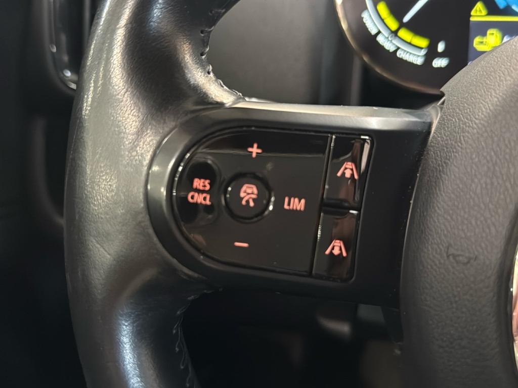 Mini Cooper SE Countryman Mini Countryman 1.5 Cooper SE Business all4 auto