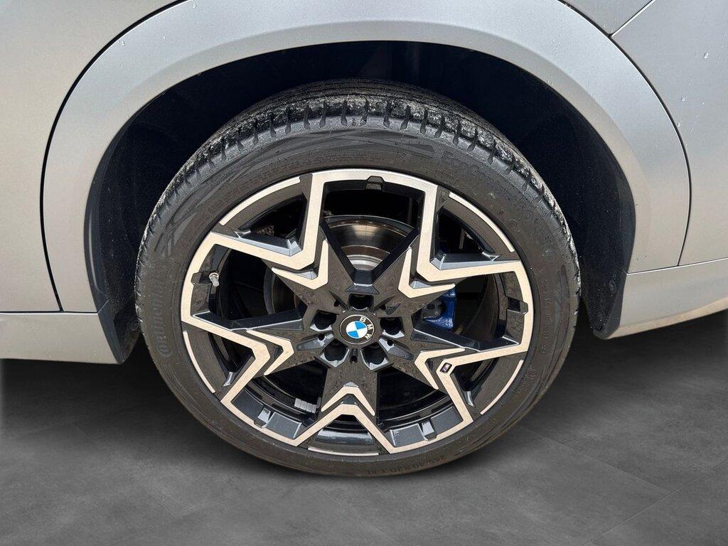 BMW X2 sdrive 18d MSport Pro auto