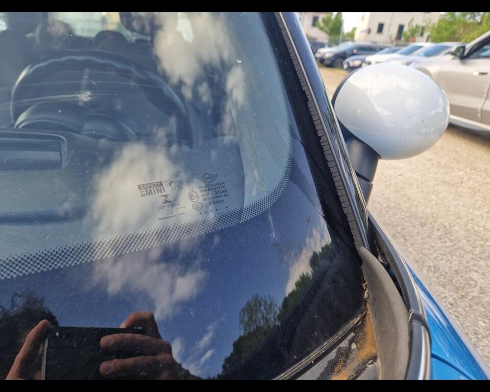 Mini Cooper S 2.0 Cooper S