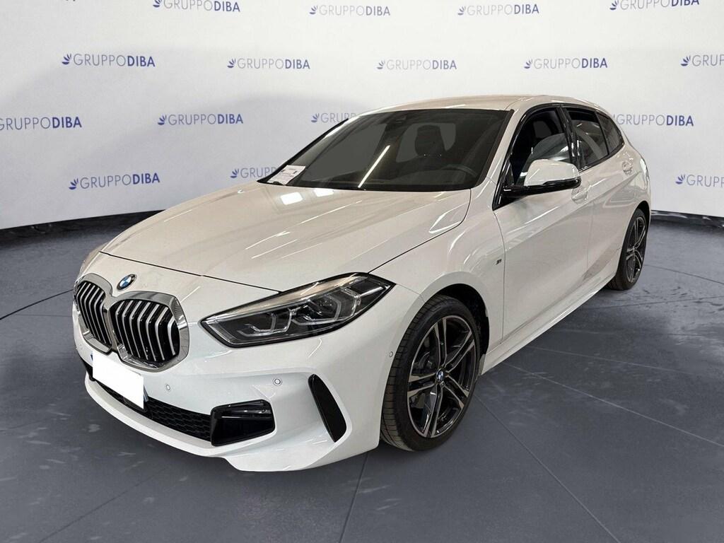 BMW Serie 1 118i Msport 136cv auto