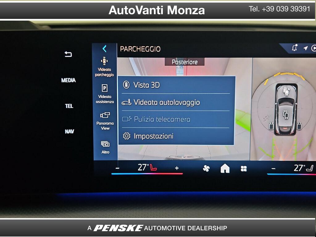 BMW X2 xdrive 20d 48V MSport Pro auto