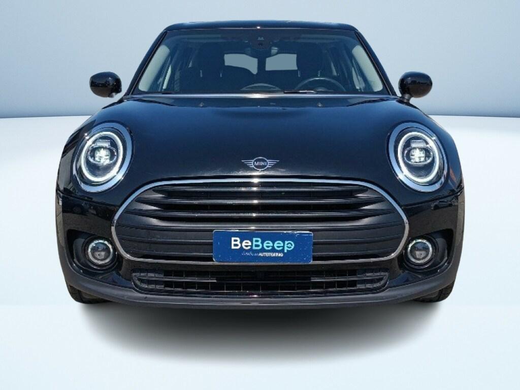 Mini One D Clubman 1.5 One D Mayfair Edition Auto