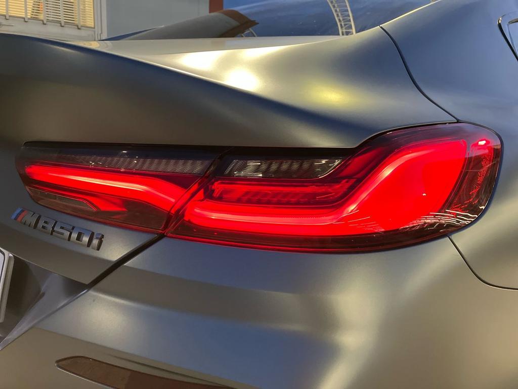 BMW Serie 8 M M 850i Gran Coupe xdrive auto
