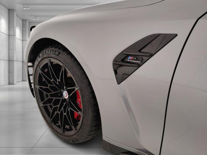 BMW M3 Touring 3.0 Competition M xdrive auto