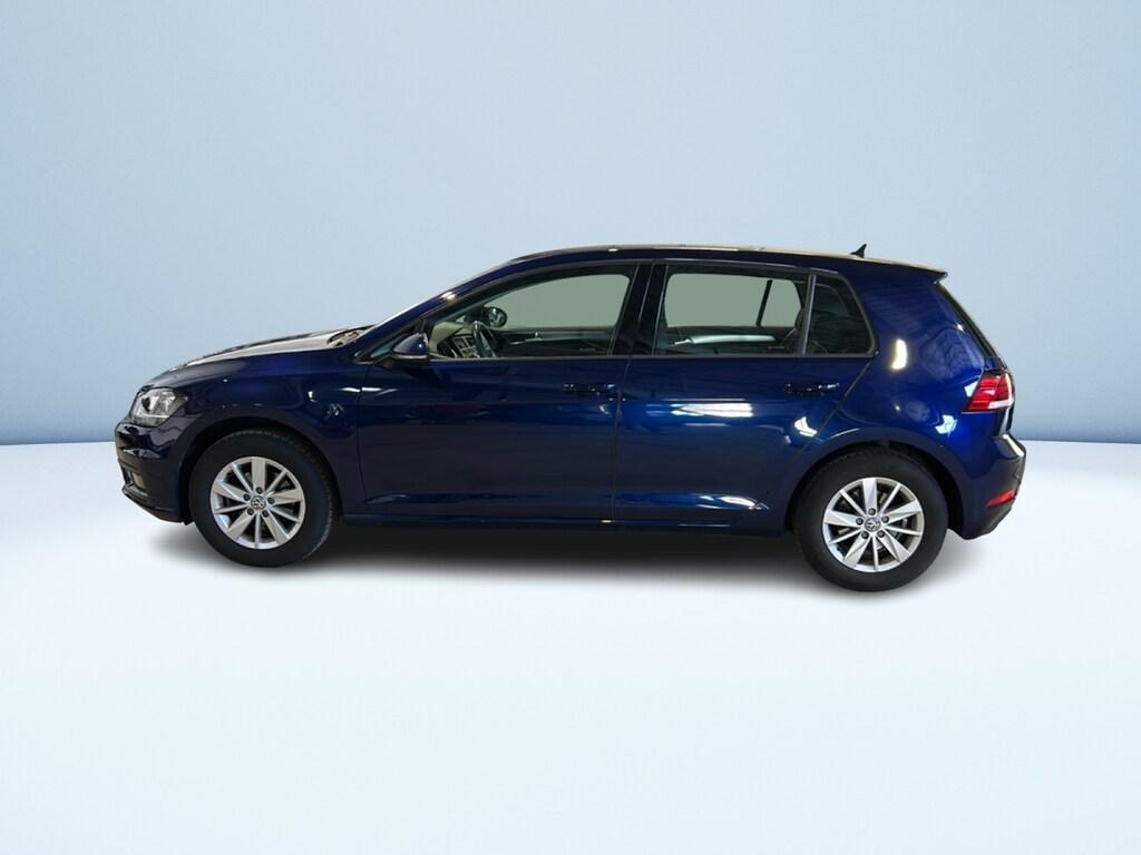 Volkswagen Golf 5p 1.0 tsi Trendline Tech&Sound Pack 115cv