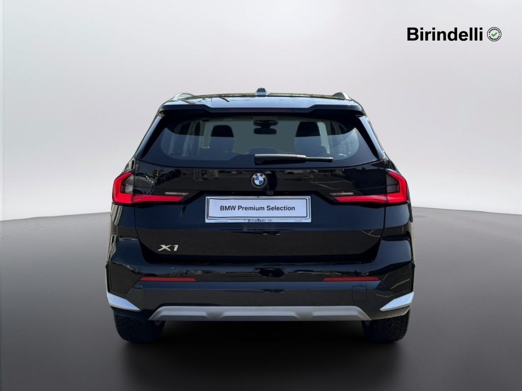 BMW X1 sdrive18d X-Line auto