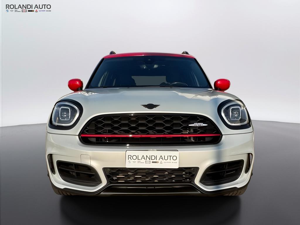Mini Countryman Mini Countryman 2.0 JWC auto