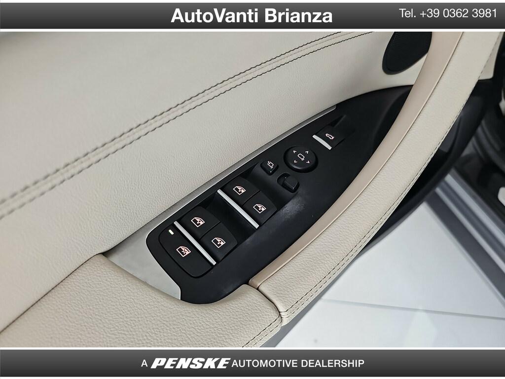 BMW X4 xdrive20d Msport X auto