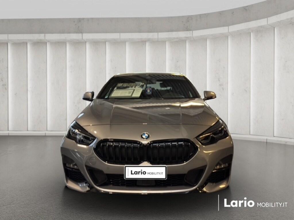BMW Serie 2 220d Gran Coupe Msport xdrive auto