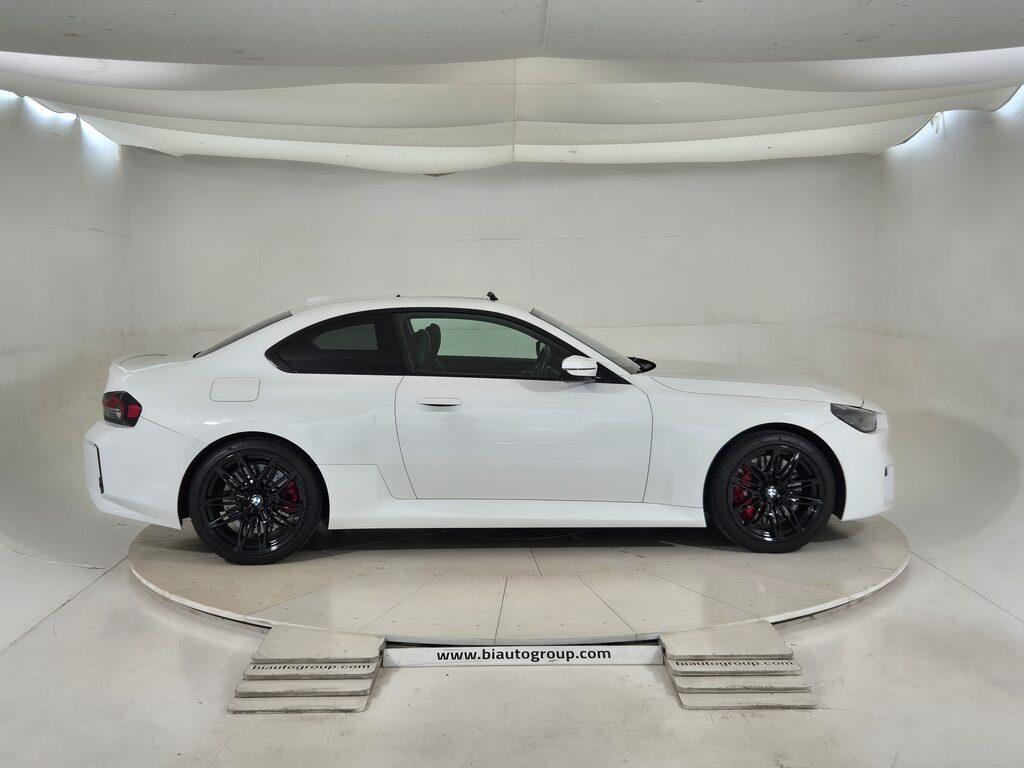 BMW M2 Coupe 3.0 460cv auto