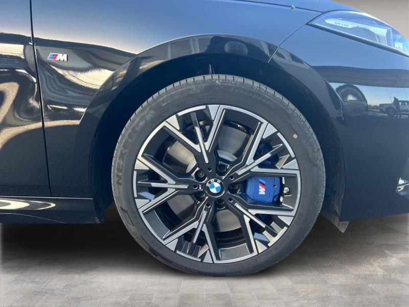 BMW Serie 1 120d 48V MSport auto