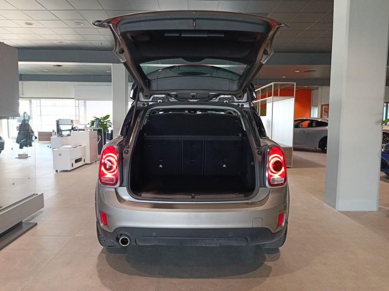 Mini Cooper Countryman 1.5 TwinPower Turbo Cooper Hype Steptronic