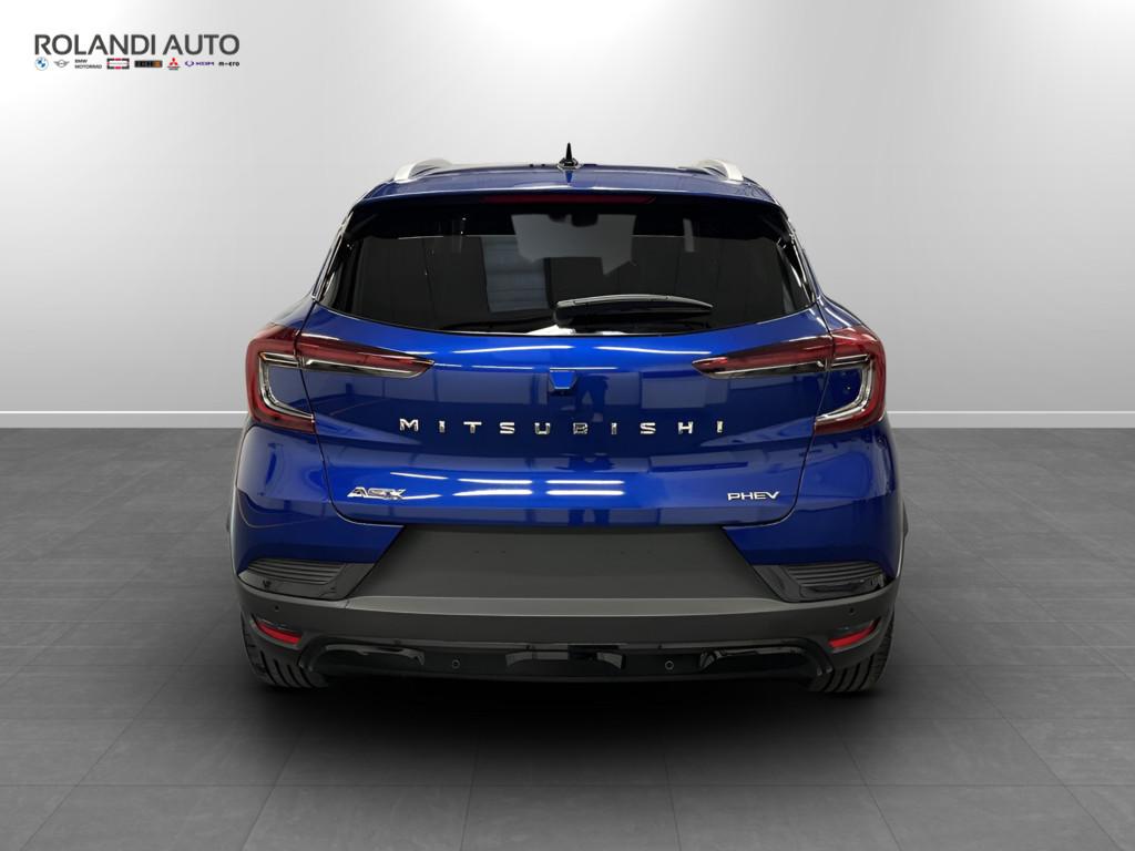 Mitsubishi ASX 1.6 phev Intense at