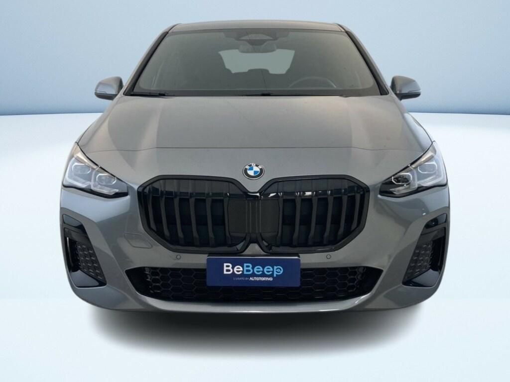 BMW Serie 2 218d Active Tourer Msport auto