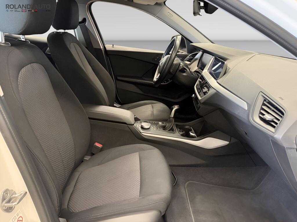 BMW Serie 1 116d Business Advantage