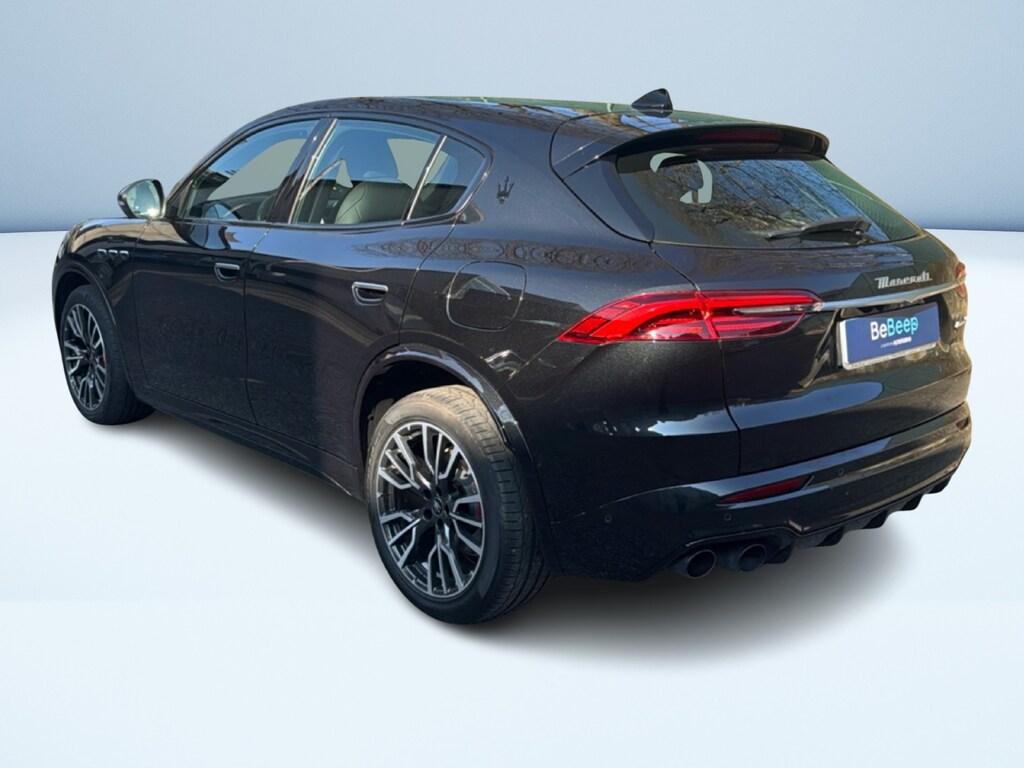 Maserati Levante Grecale 2.0 mhev Modena 330cv auto