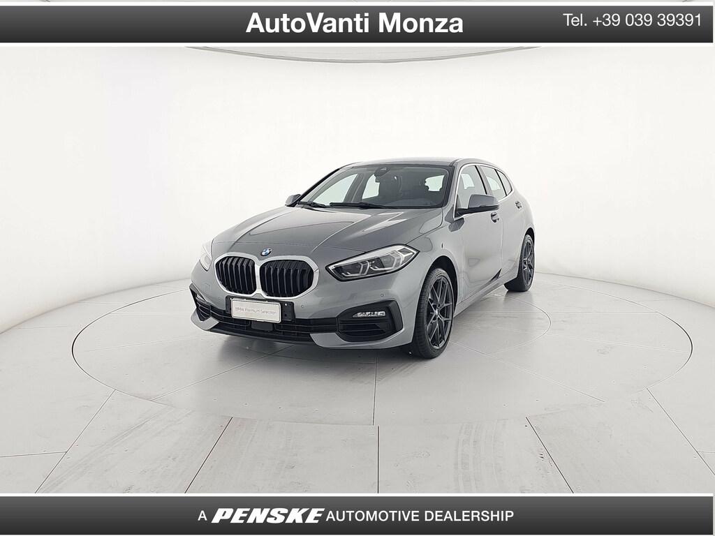 BMW Serie 1 116i