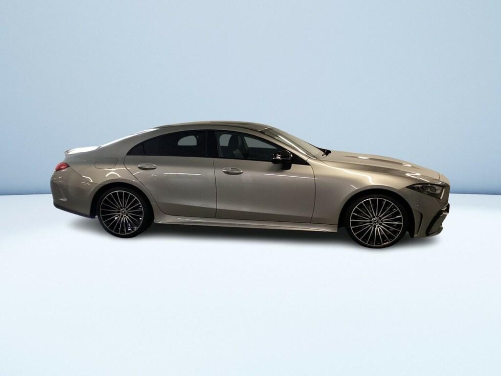 Mercedes CLS 400 d Premium Plus 4matic auto