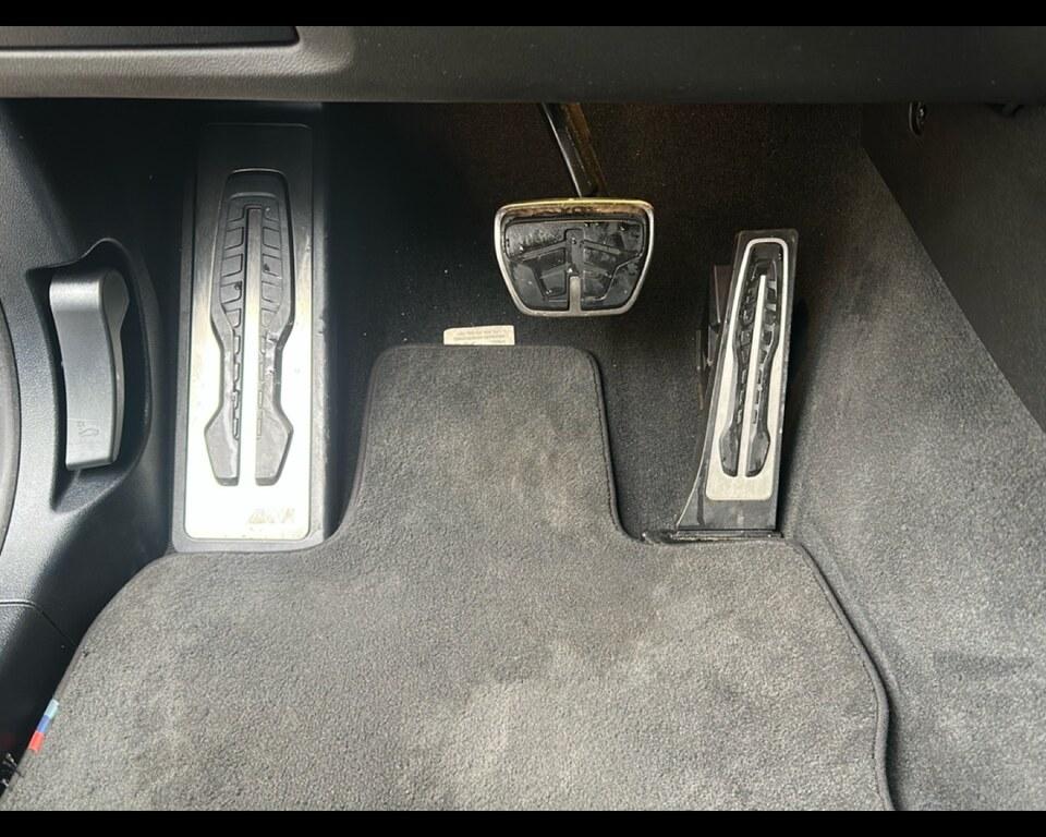 BMW X4 xdrive20d mhev 48V Msport auto