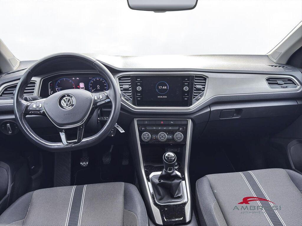 Volkswagen T-Roc 1.6 tdi Style