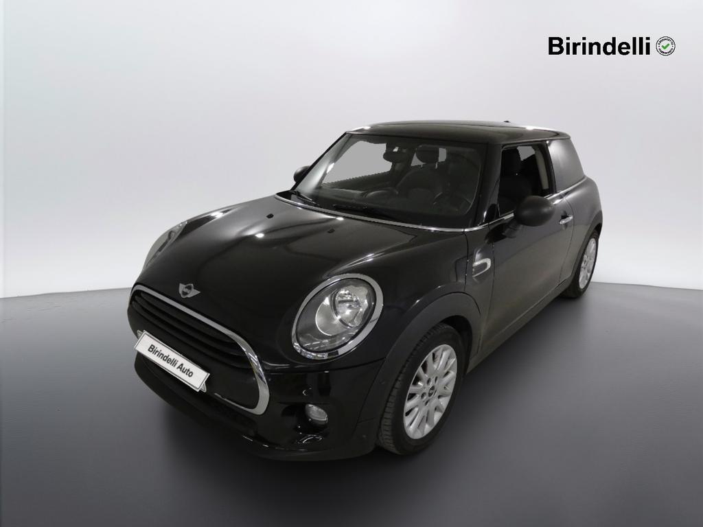 Mini One 1.2 One