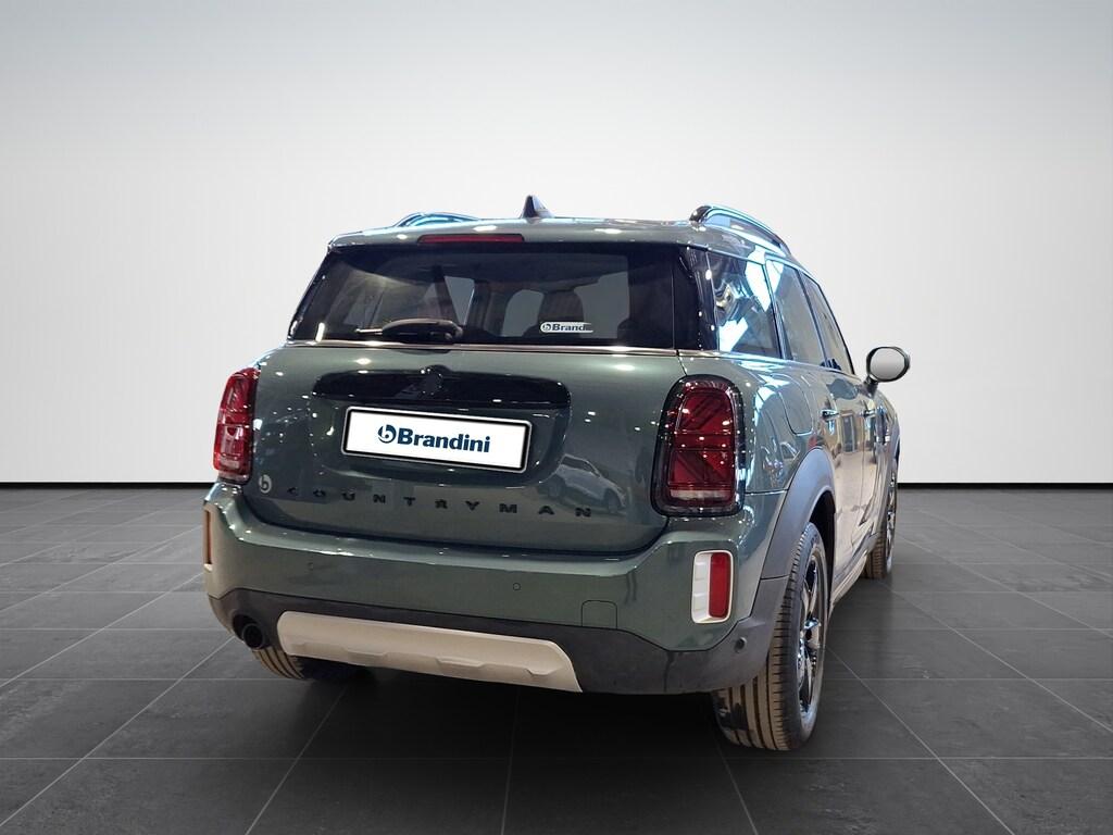 Mini One Countryman 1.5 One