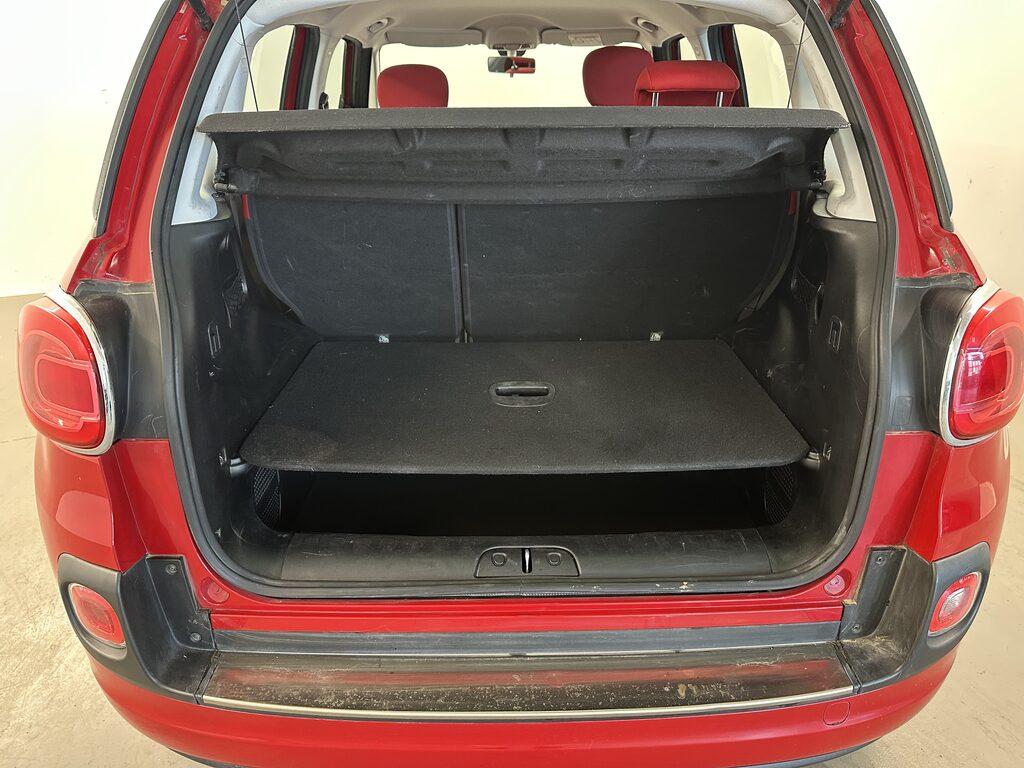Fiat 500L 1.3 mjt Pop Star 95cv