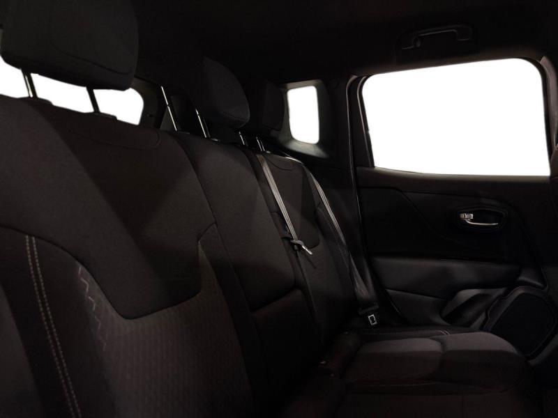 Jeep Renegade 1.3 t4 phev 80TH Anniversary 4xe at6