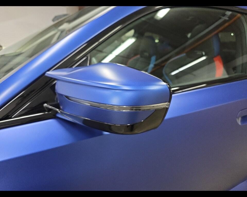 BMW M2 Coupe 3.0 460cv auto