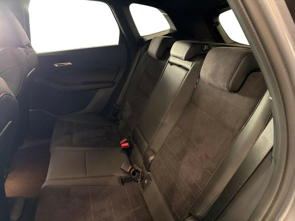 BMW Serie 2 218d Active Tourer Msport auto