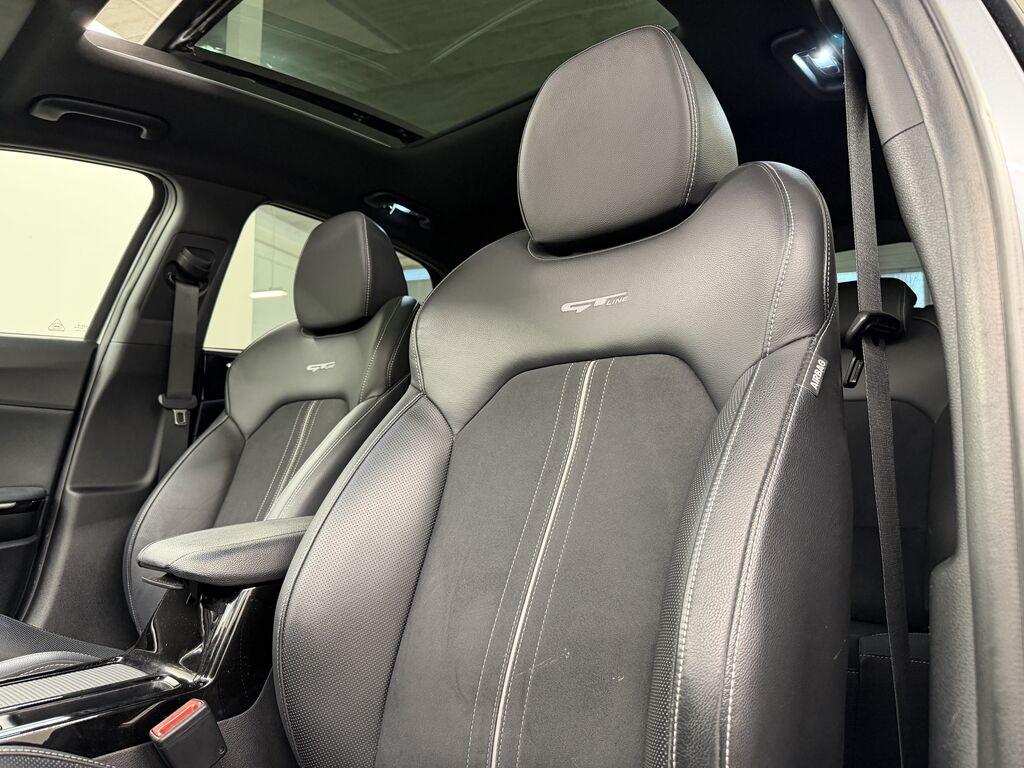 Kia Xceed 1.6 crdi mhev GT-line Plus 136cv dct