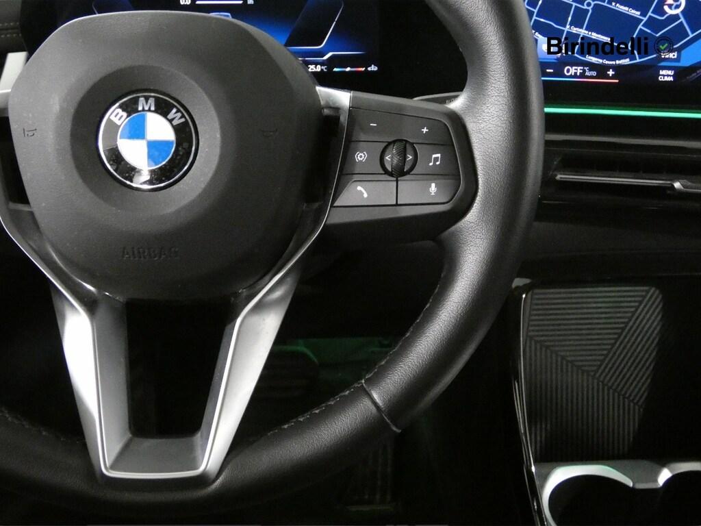 BMW X1 sdrive20i mhev 48V X-Line auto