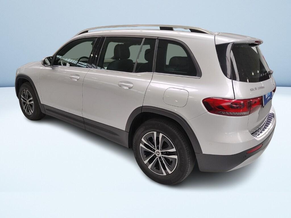 Mercedes GLB 200 d Business Extra auto