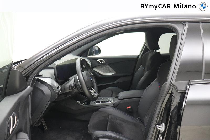 BMW Serie 2 218d Gran Coupe MSport Pro auto