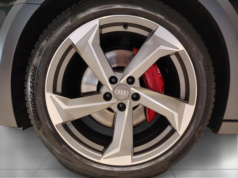 Audi A6 Allroad 50 3.0 tdi mhev Evolution quattro 286cv tiptronic