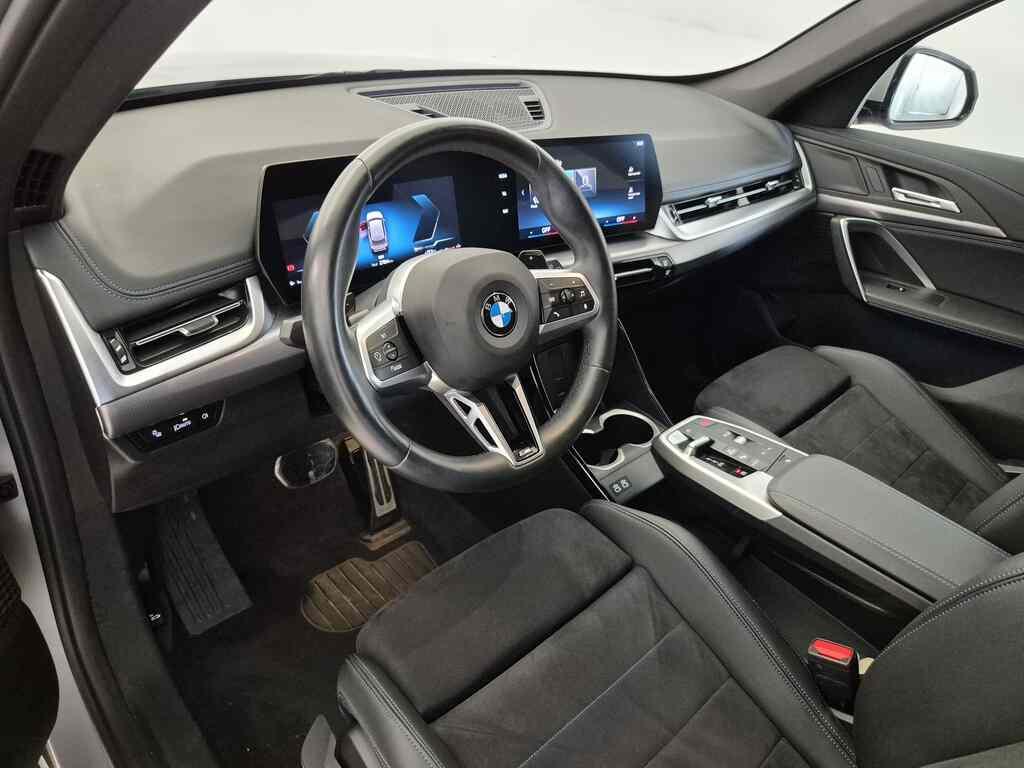 BMW X1 xdrive20d mhev 48V Msport auto