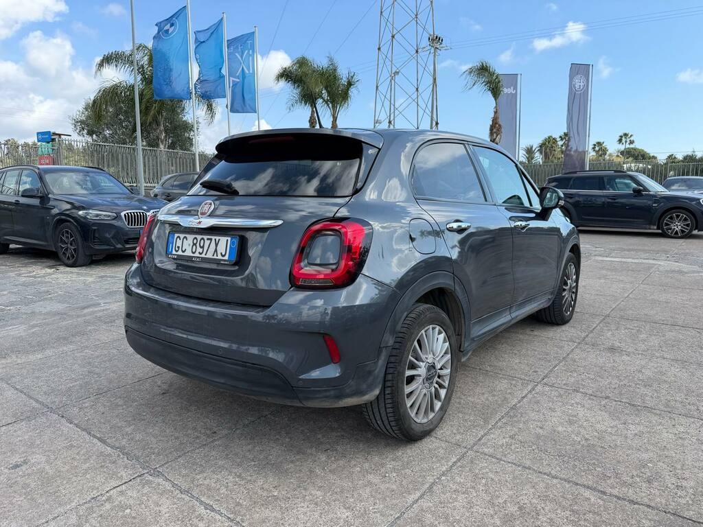 Fiat 500X 1.0 T3 Connect 120cv