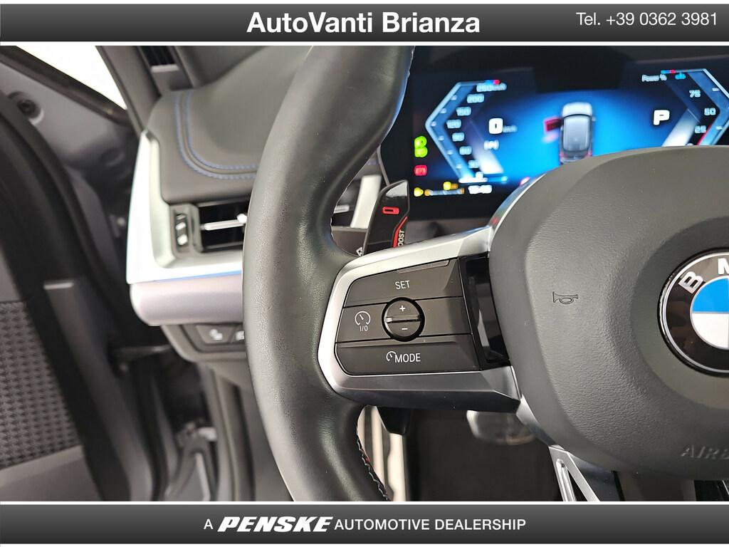 BMW X1 M X1 xdrive M35i Msport Pro auto