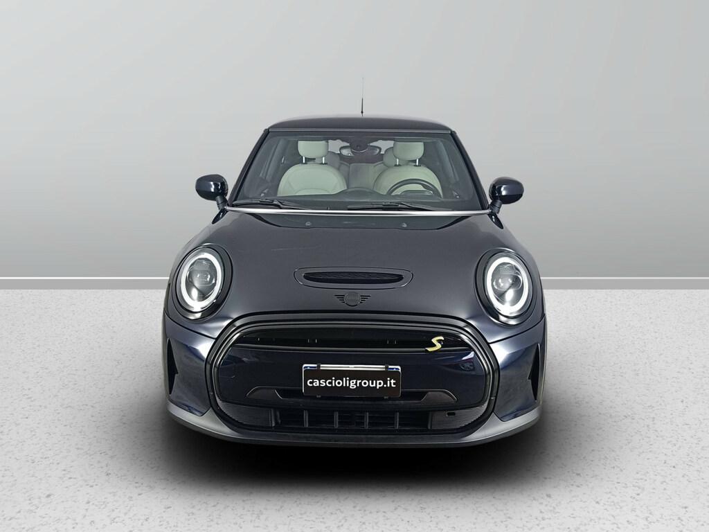 Mini Cooper SE 3p Classic auto