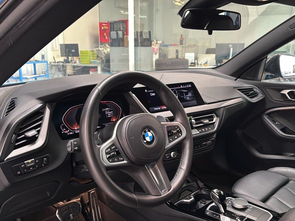 BMW Serie 2 M M235i Gran Coupe xdrive auto